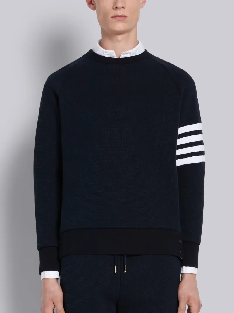 thom browne sweatshirt women