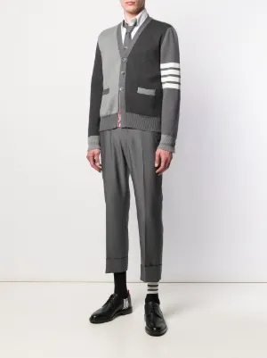 Thom Browne（トム・ブラウン）メンズ カーディガン - FARFETCH