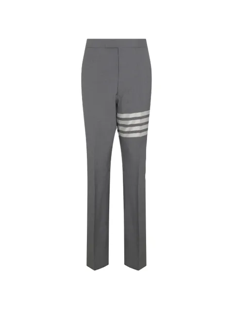 Thom Browne pantalones 4-Bar 