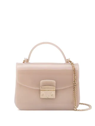 furla candy meringa mini crossbody