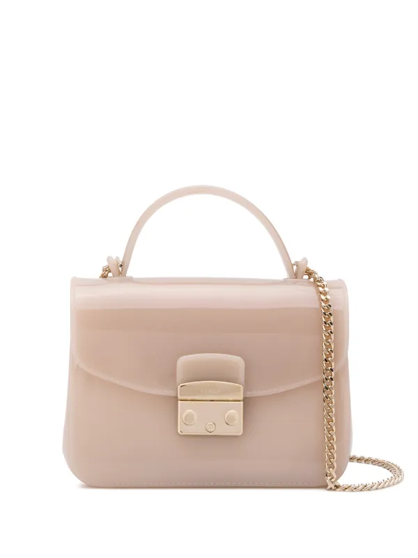 furla candy meringa mini crossbody