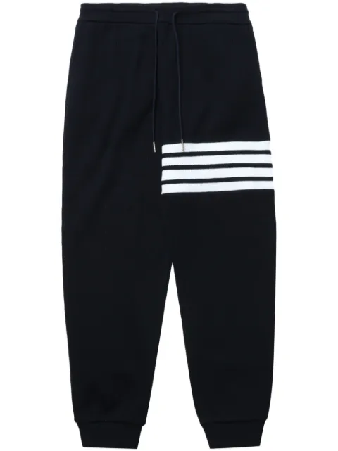 Thom Browne Pantaloni sportivi