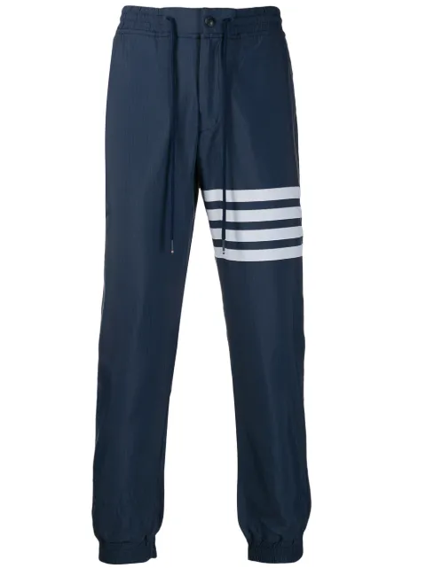 Thom Browne 四条纹运动裤