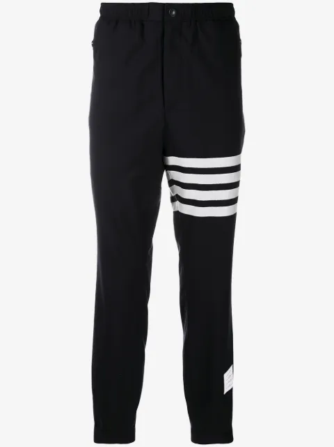 Thom Browne pants 4-Bar a cuadros