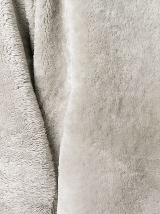 hooded fur coat展示图