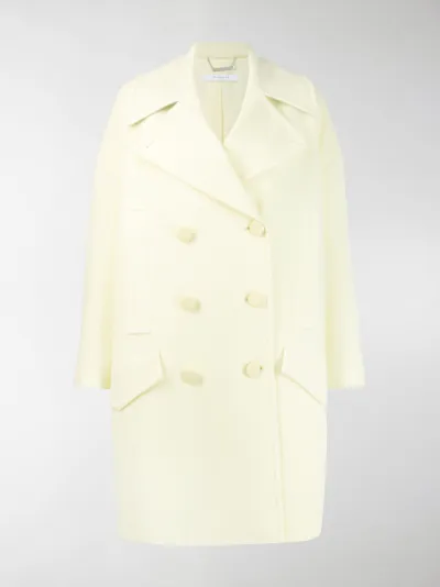 givenchy peacoat