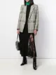 الصورة 2 من Givenchy تنورة بلمسة دانتيل