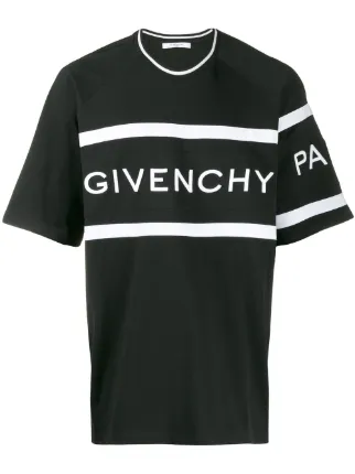 playera givenchy hombre