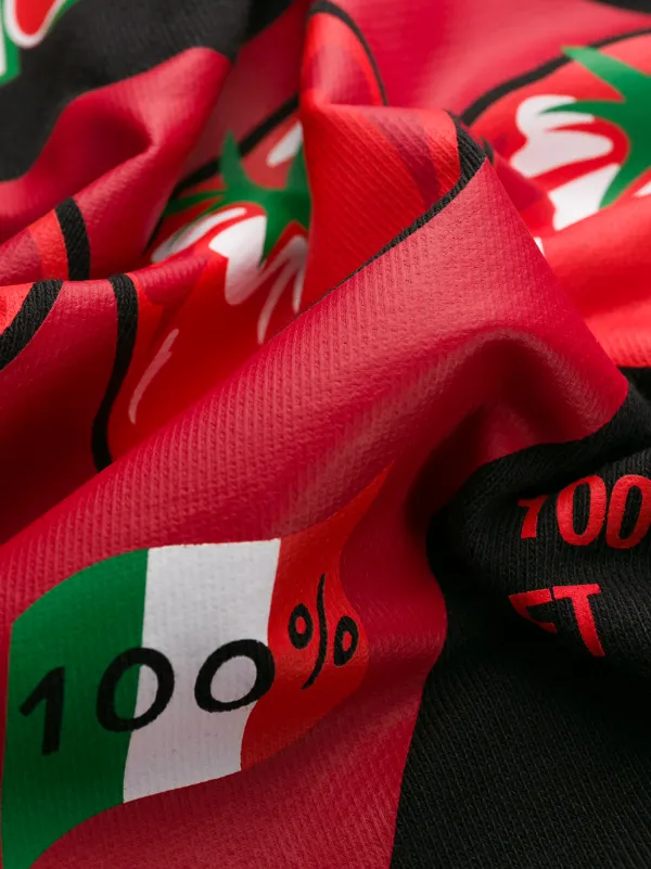 adidas tomato sweater