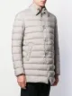 Herno padded coat