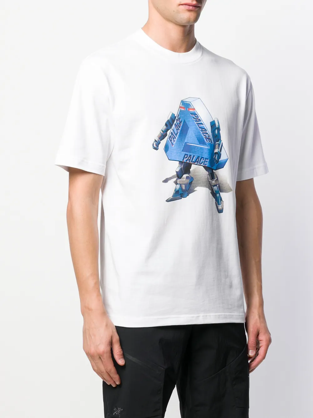 Robo Tシャツ