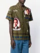 Supreme Obama Shirt