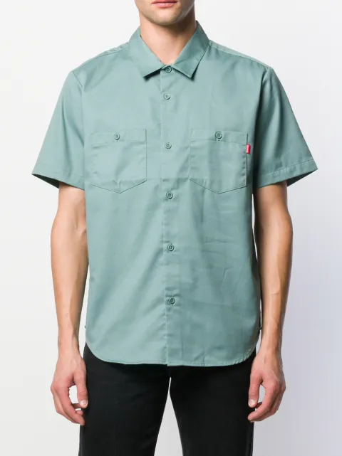 Supreme michael jackson work shirt Clearance