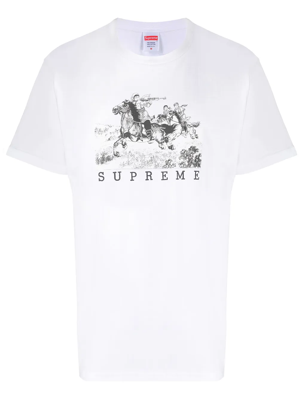 Riders T-shirt