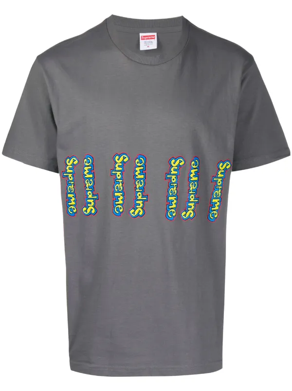 supreme x gonz tee
