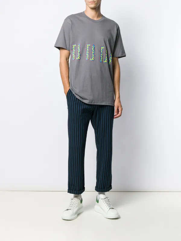 gonz tee supreme