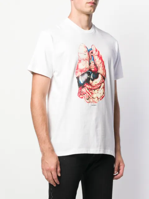supreme guts tee