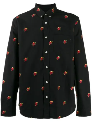 supreme sacred heart pants