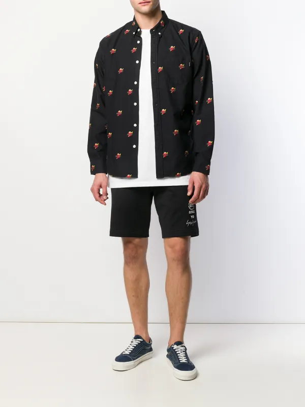 supreme sacred heart pants
