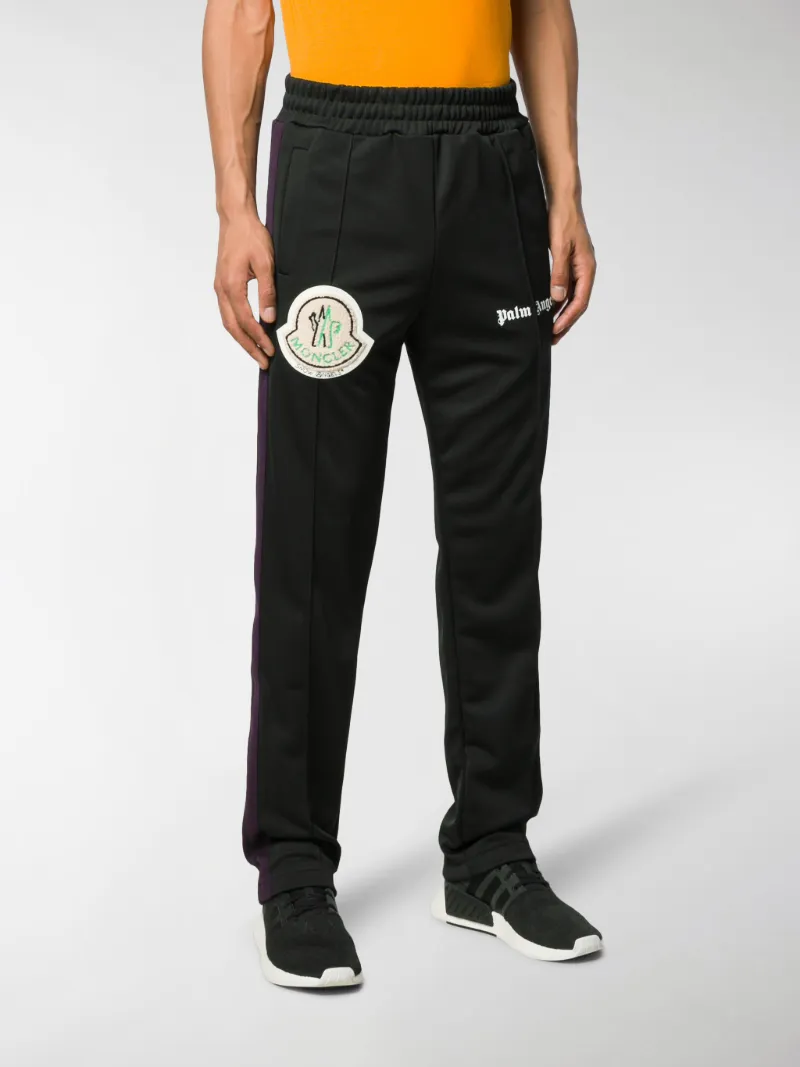 Moncler Genius Moncler Palm Angels 