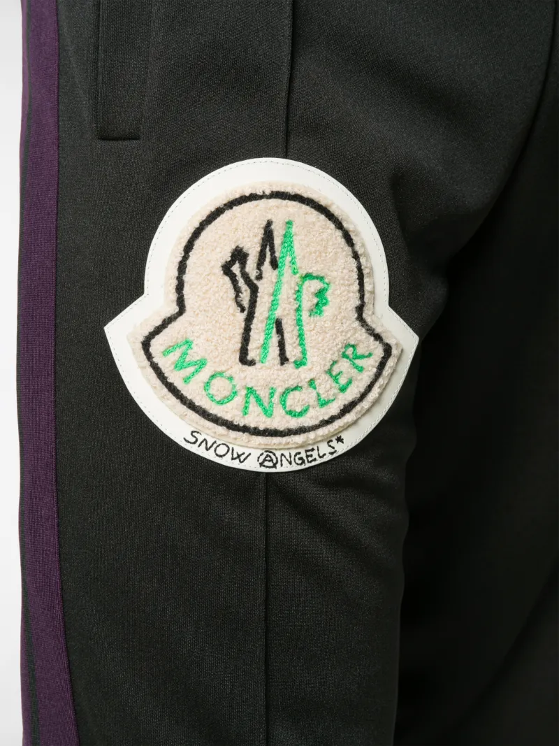 Moncler Genius Moncler Palm Angels 