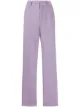Image 1 sur Forte Forte pantalon en velours côtelé