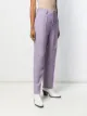 Forte Forte pantalon en velours côtelé