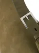 Ally Capellino حقيبة كتف صغيرة كليف
