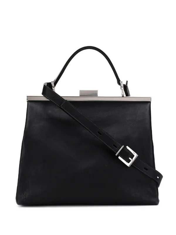 frame tote bag