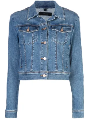 j brand jean jacket