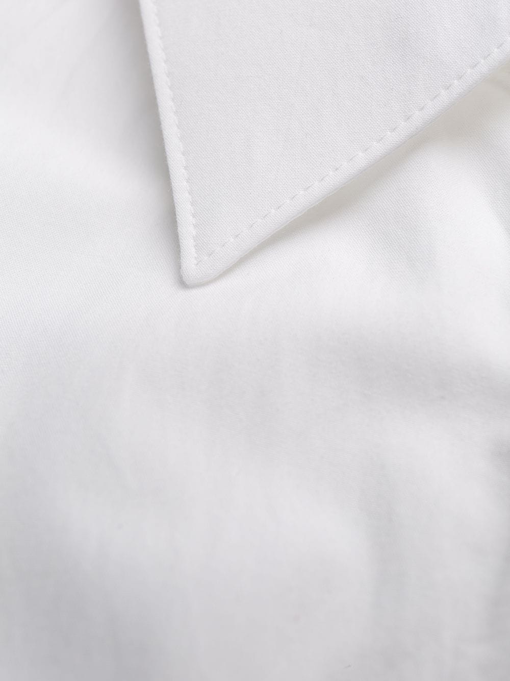 AMBUSH Embroidered Nerd Shirt - Farfetch