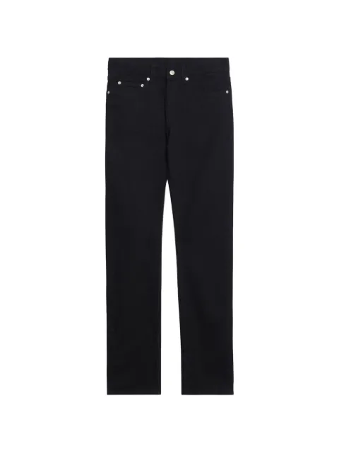 SANDRO slim-fit jeans