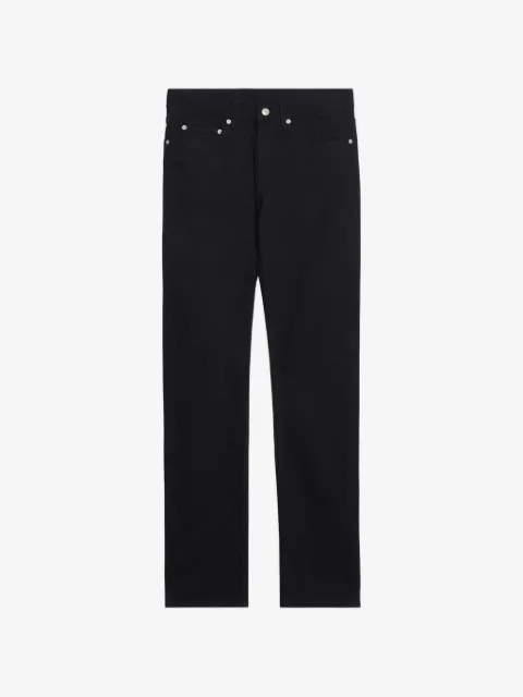 SANDRO slim-fit jeans