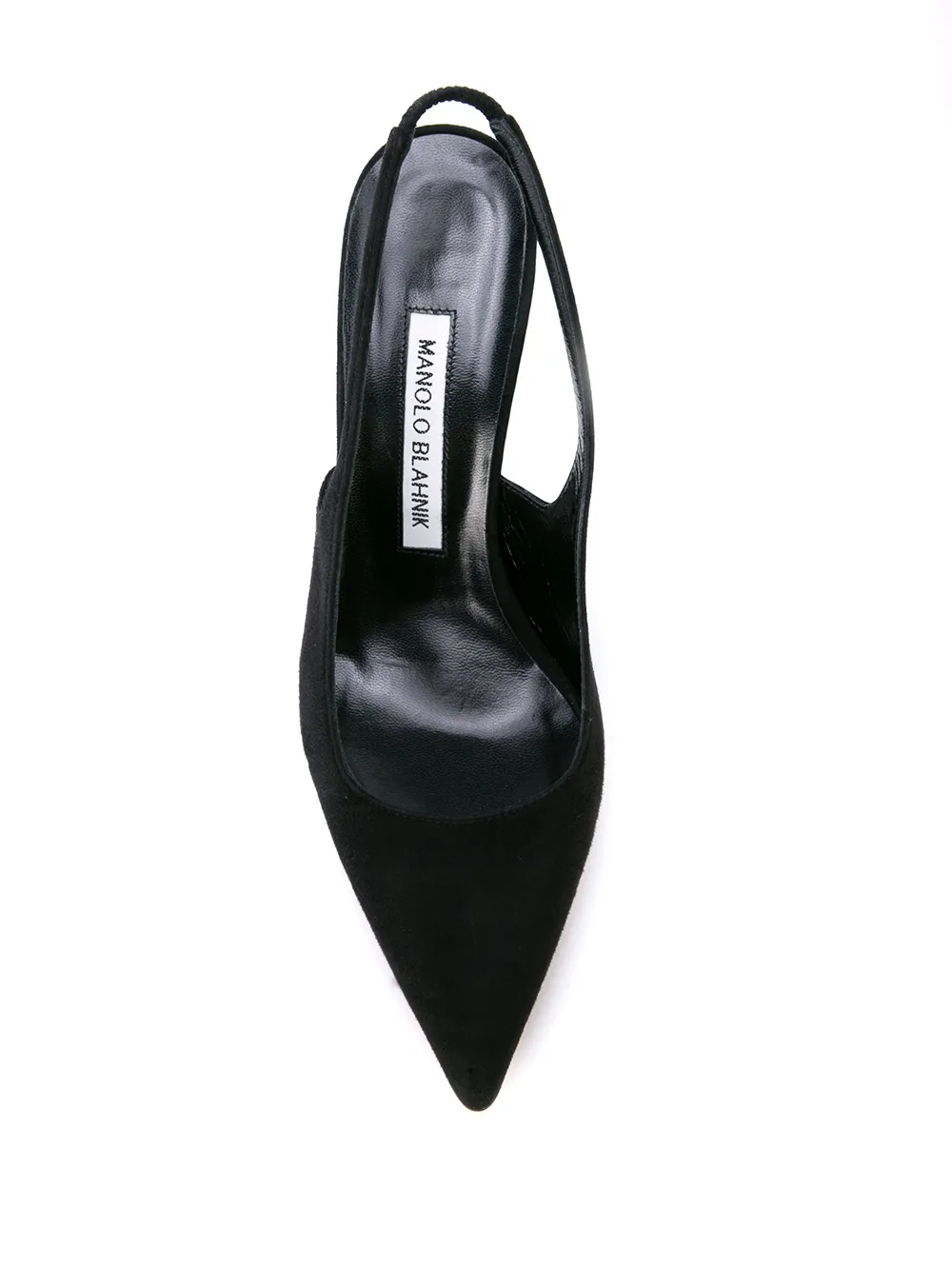 manolo blahnik allura