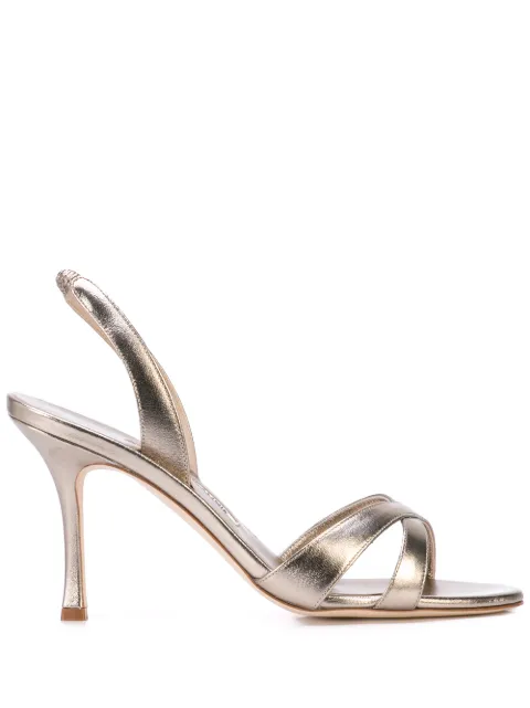 manolo blahnik 90mm hangisi