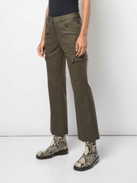 michael kors collection pants