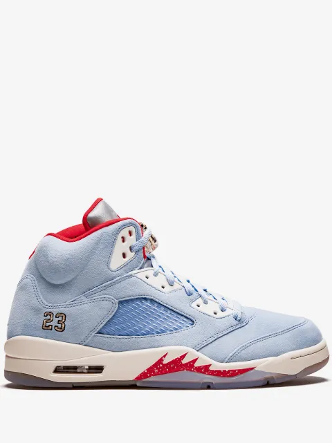 Jordan Air Jordan 5 Retro "Trophy Room" sneakers
