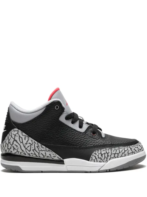 Jordan Kids Jordan 3 Retro BP sneakers