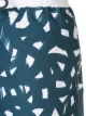 Venroy all-over print swim shorts