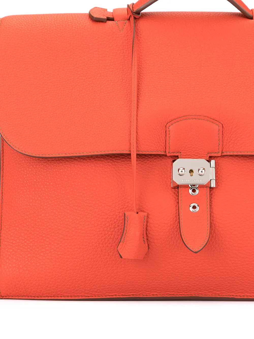 фото Hermès портфель sac a depeche 38