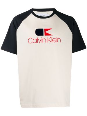 calvin klein t shirt mens sale