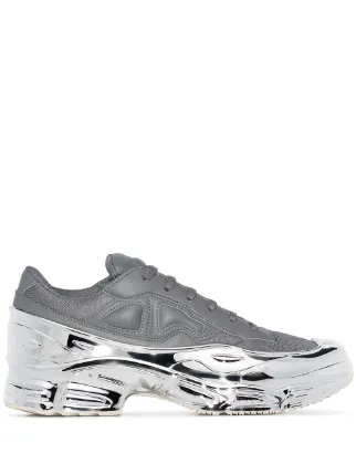 farfetch raf simons ozweego