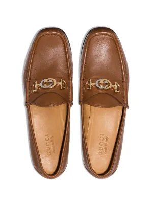 gucci roos loafer