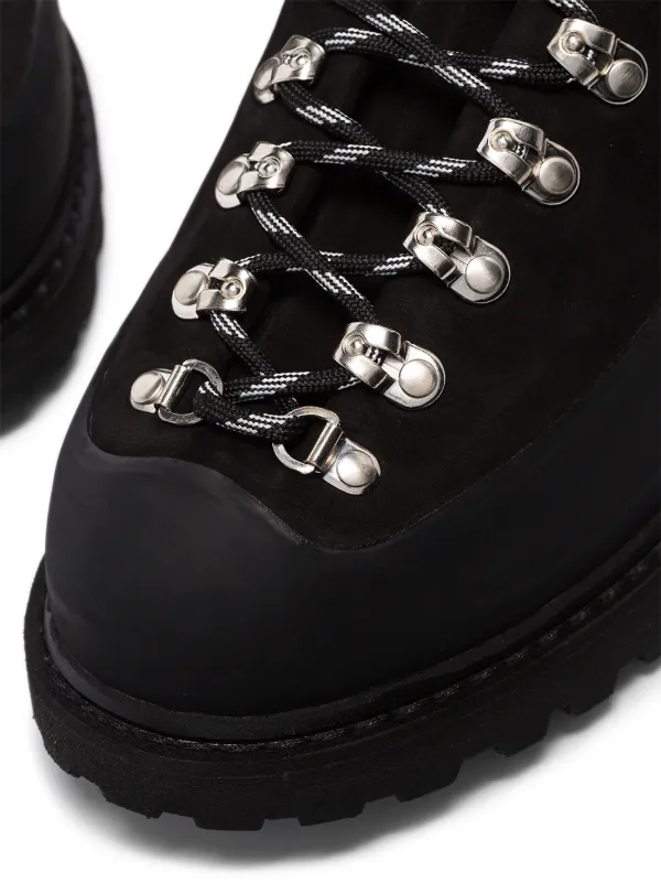 everest hiking boots