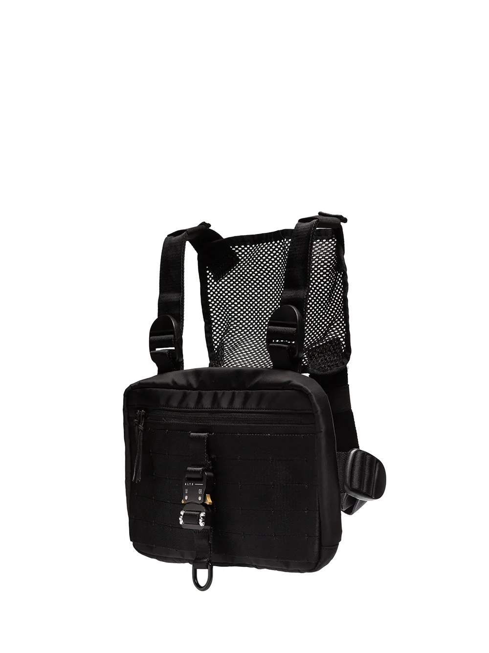 1017 ALYX 9SM New Chest Rig Nylon Belt Bag - Farfetch