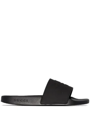 Pursuit logo,embossed slides