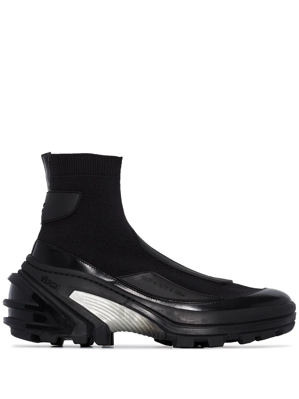 socks style sneakers