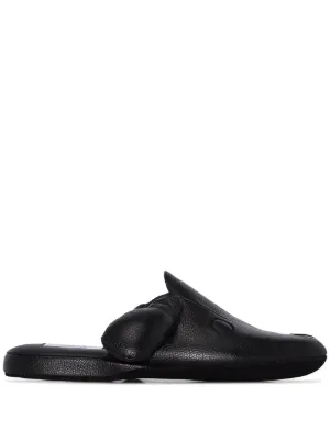 designer slippers heren