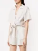 Venroy Summer Stripe shirt