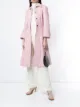 Image 2 of Giambattista Valli concealed front coat